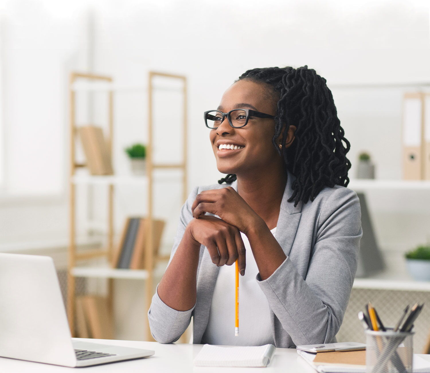 Careers at Greater Springfield Senior Services